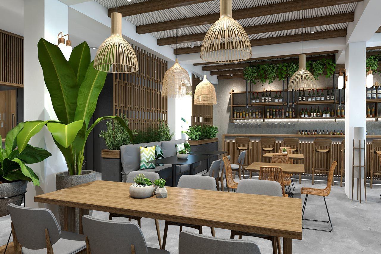 Georgioupolis Suites Asprouliánoi Zewnętrze zdjęcie