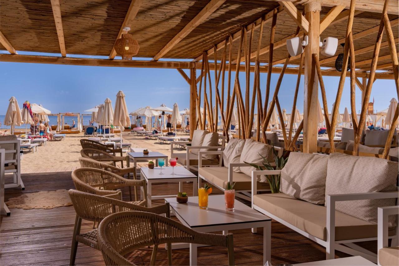 Georgioupolis Suites Asprouliánoi Zewnętrze zdjęcie