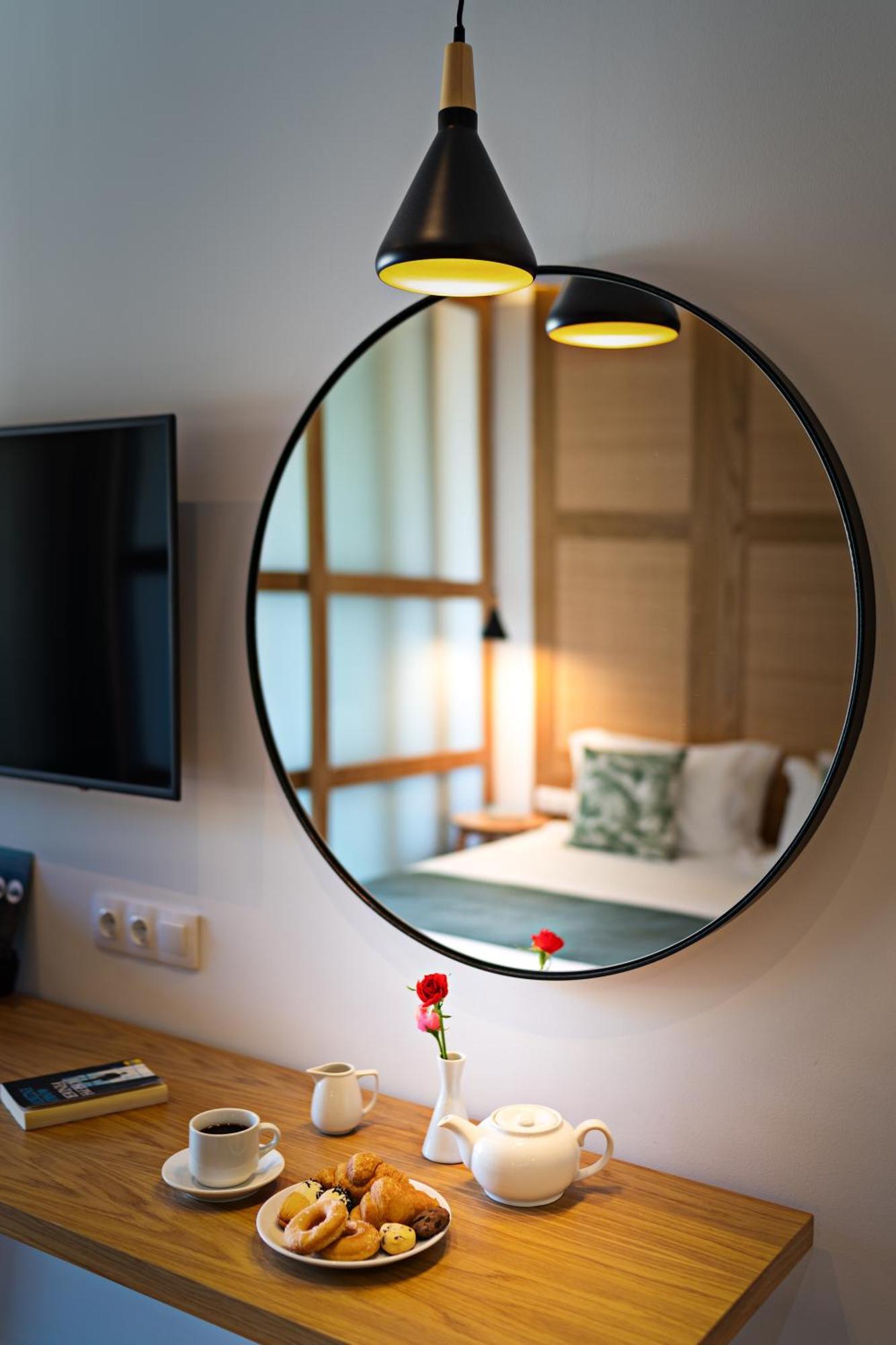 Georgioupolis Suites Asprouliánoi Zewnętrze zdjęcie