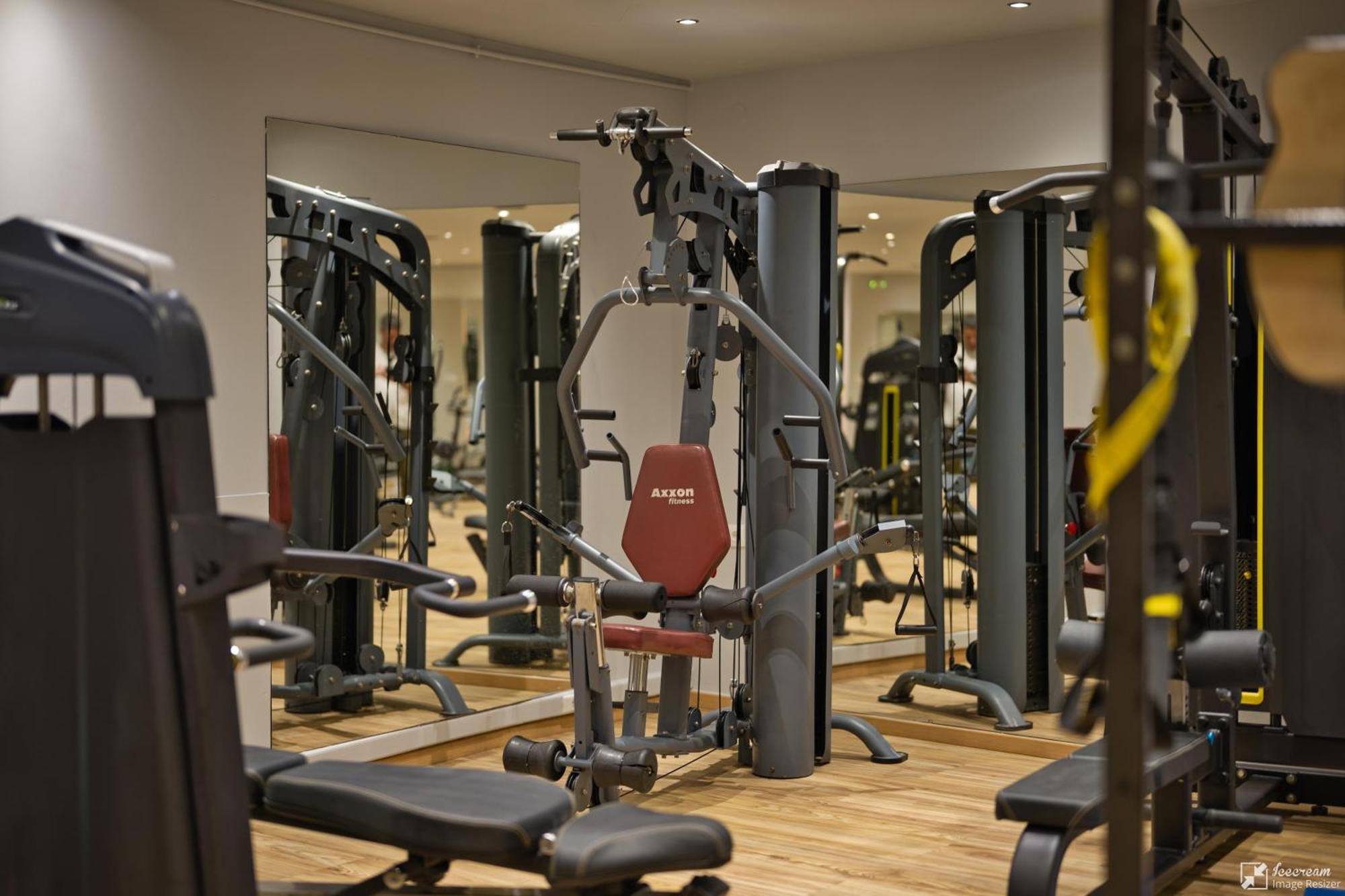 Georgioupolis Suites Asprouliánoi Zewnętrze zdjęcie